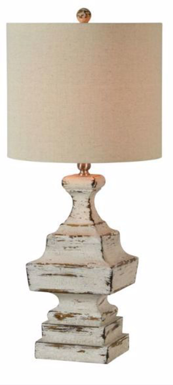 Picture of HOLLIN TABLE LAMP