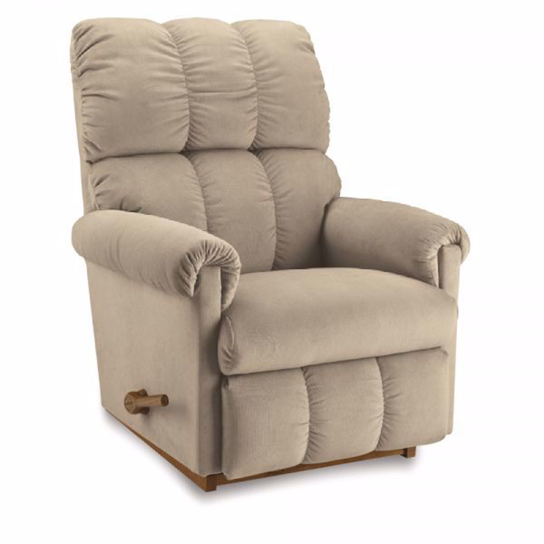 Picture of IVORY VAIL ROCKING RECLINER