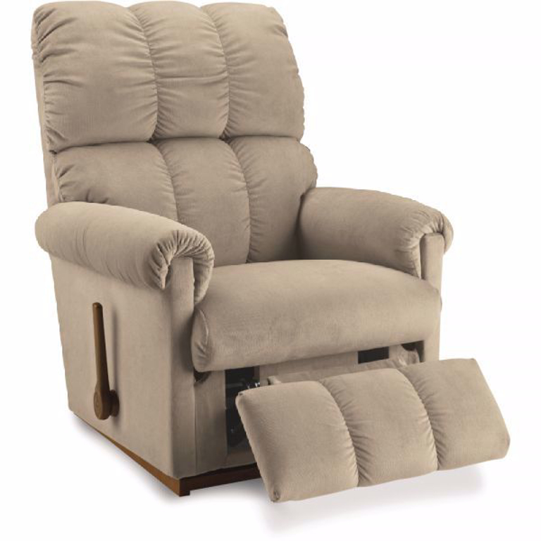 Picture of IVORY VAIL ROCKING RECLINER