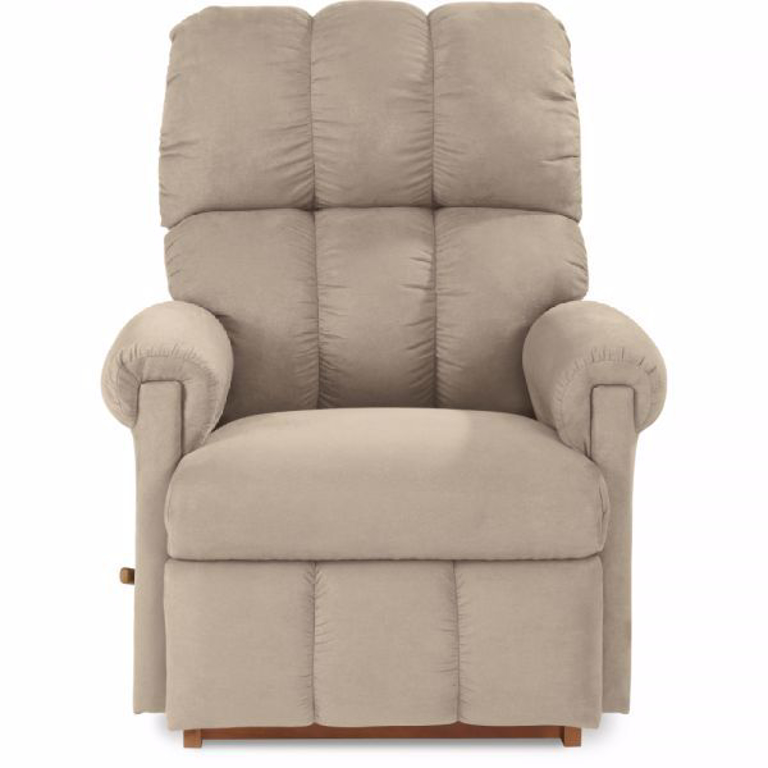 Picture of IVORY VAIL ROCKING RECLINER