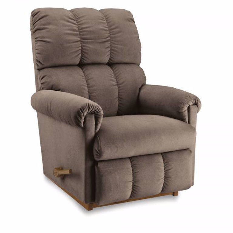 Picture of PEWTER VAIL ROCKING RECLINER