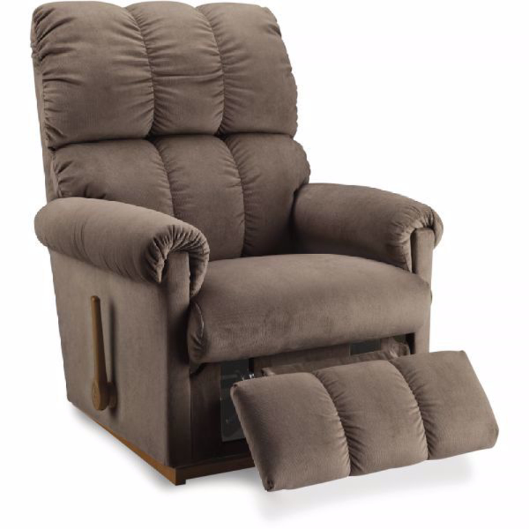 Picture of PEWTER VAIL ROCKING RECLINER