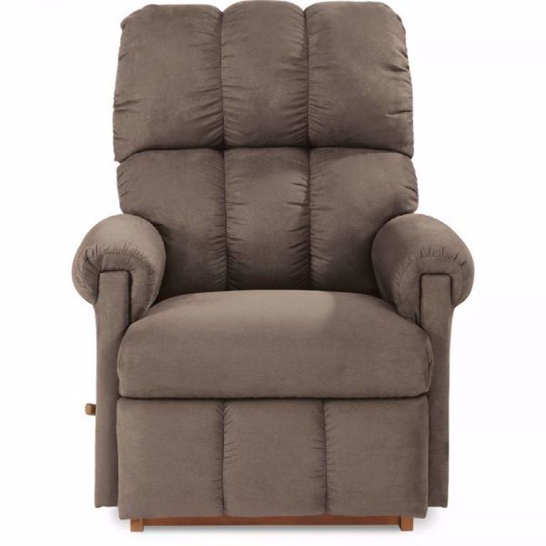 Picture of PEWTER VAIL ROCKING RECLINER