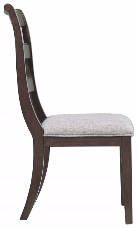 Picture of ADINTON SIDE CHAIR