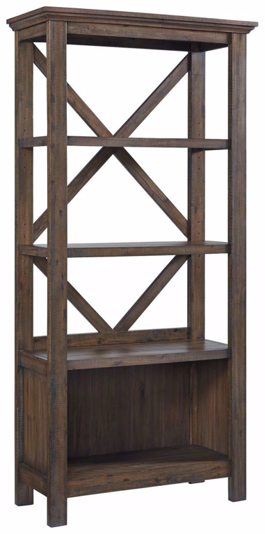 Picture of JOHURST ACCENT BOOKCASE