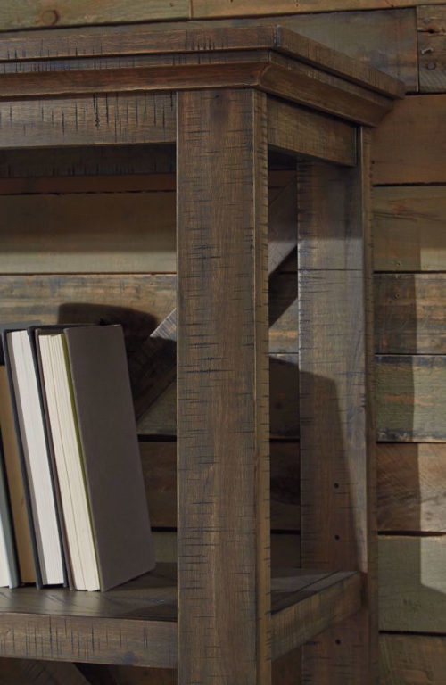 Picture of JOHURST ACCENT BOOKCASE