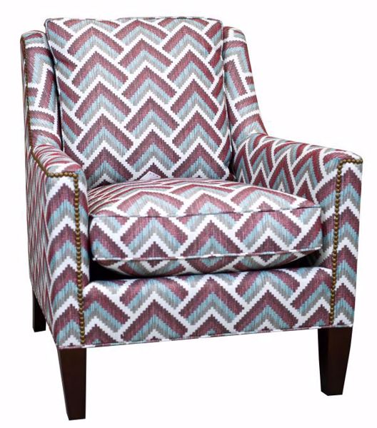 Picture of SHERRILL ACCENT CHAIR