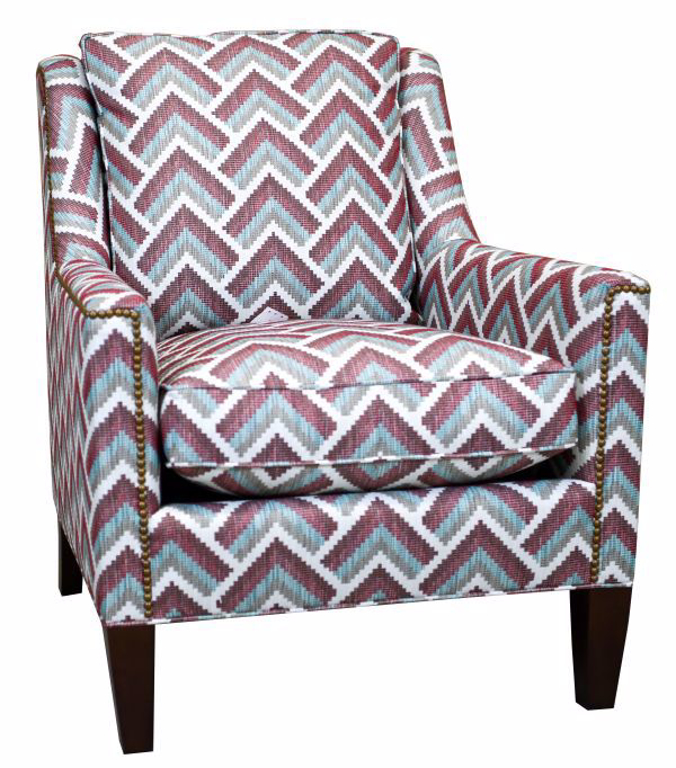 Picture of SHERRILL ACCENT CHAIR