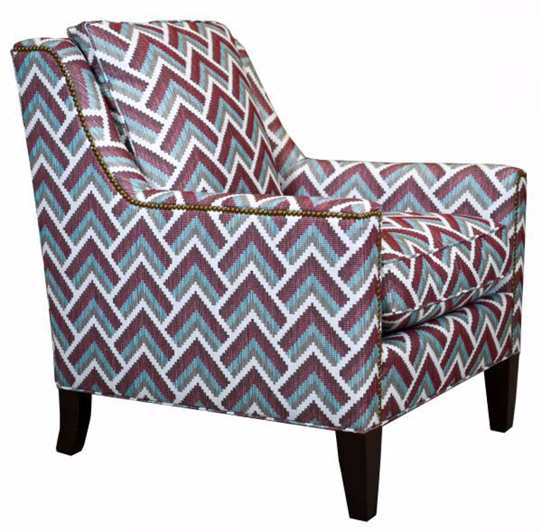 Picture of SHERRILL ACCENT CHAIR