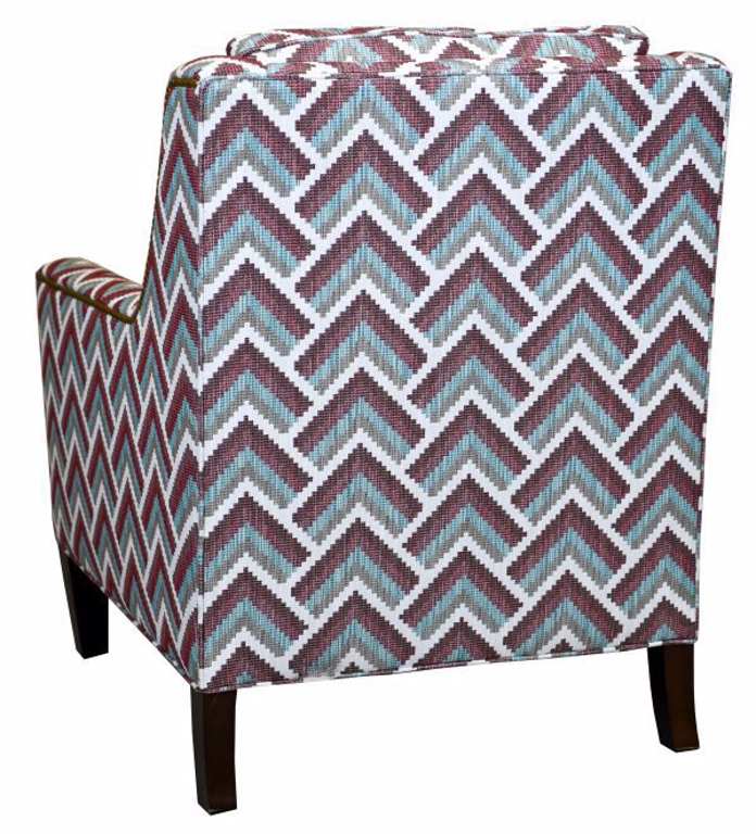 Picture of SHERRILL ACCENT CHAIR