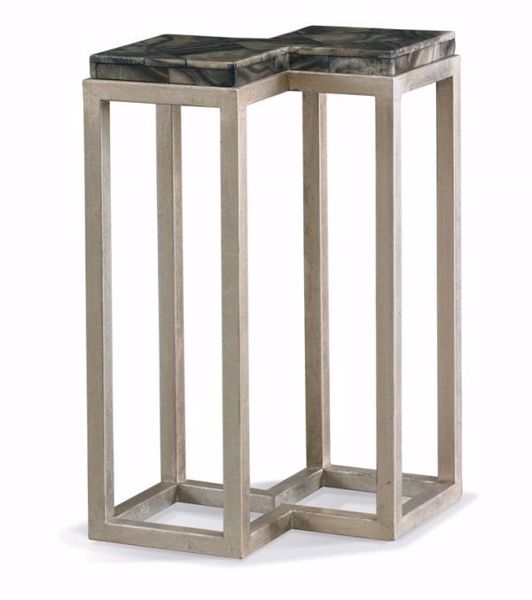 Picture of SHERRILL ONYX CUBES TABLE