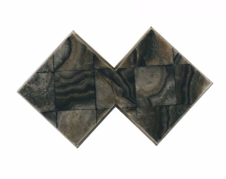 Picture of SHERRILL ONYX CUBES TABLE