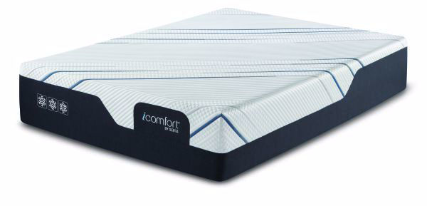Picture of ICOMFORT CF4000 FIRM KING MATTRESS