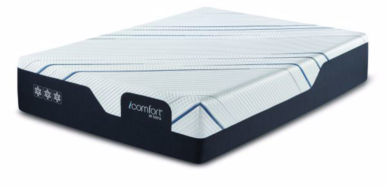 Picture of ICOMFORT CF4000 FIRM KING MATTRESS