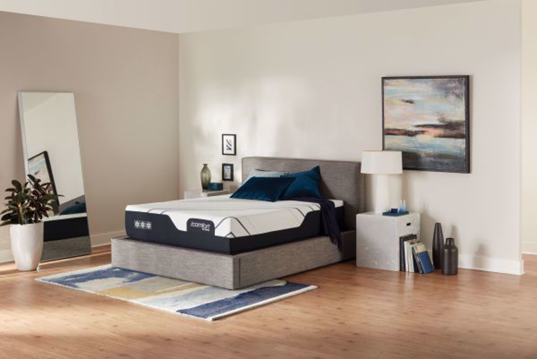 Picture of ICOMFORT CF4000 FIRM KING MATTRESS