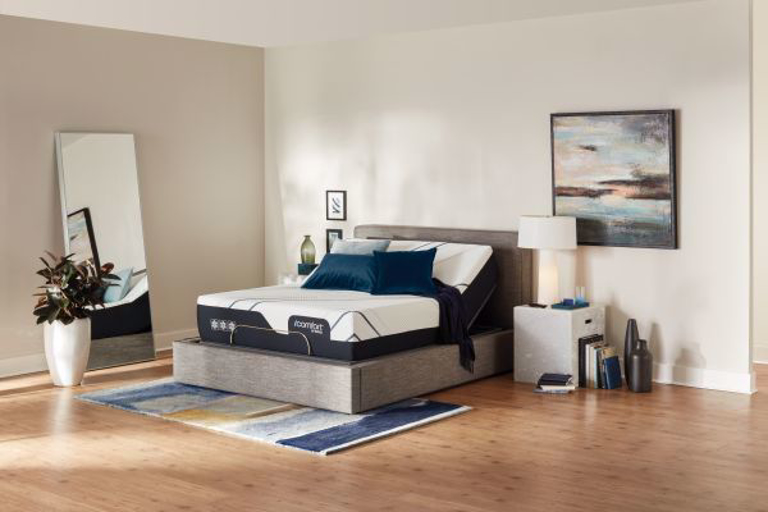 Picture of ICOMFORT CF4000 FIRM KING MATTRESS