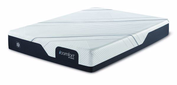 Picture of ICOMFORT CF1000 MEDIUM TWIN XL MATTRESS