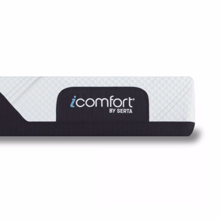 Picture of ICOMFORT CF1000 MEDIUM TWIN XL MATTRESS