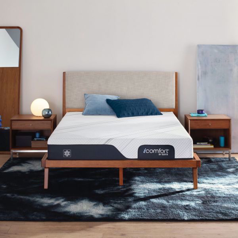 Picture of ICOMFORT CF1000 MEDIUM TWIN XL MATTRESS