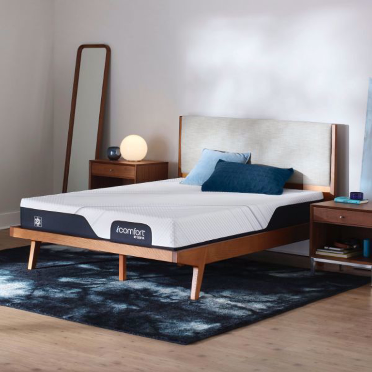 Picture of ICOMFORT CF1000 MEDIUM TWIN XL MATTRESS