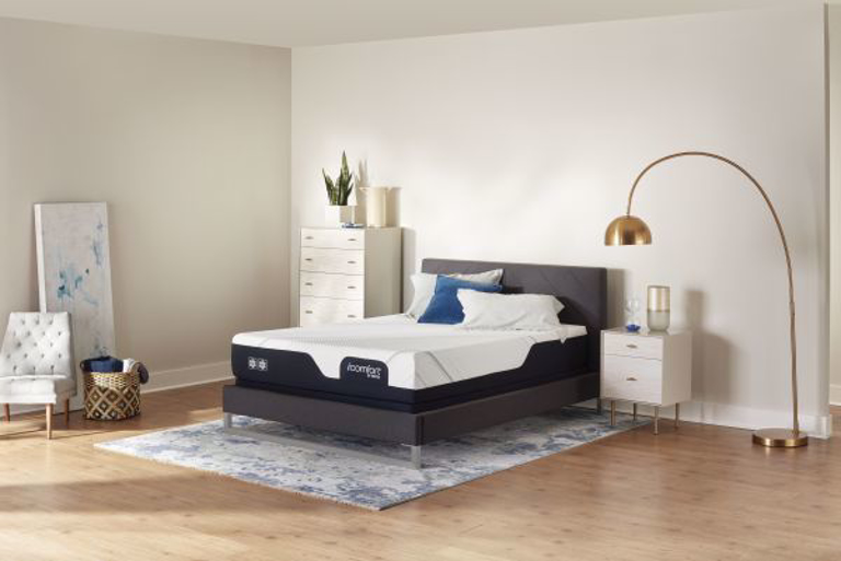 Picture of ICOMFORT CF2000 FIRM TWIN XL MATTRESS