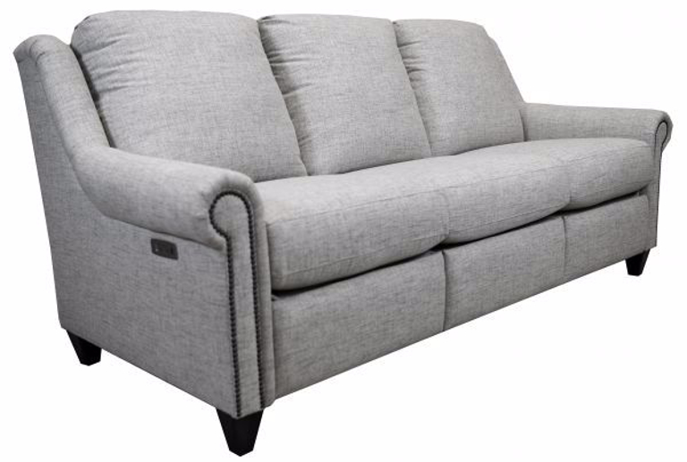 Picture of MAGNIFICENT MOTION POWER SOFA