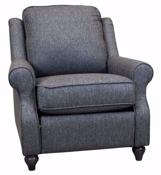 Picture of BASSETT MAGNIFICENT MOTION POWER CHAIR