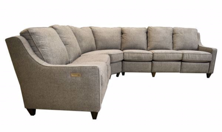 Picture of MAGNIFICENT MOTION SECTIONAL