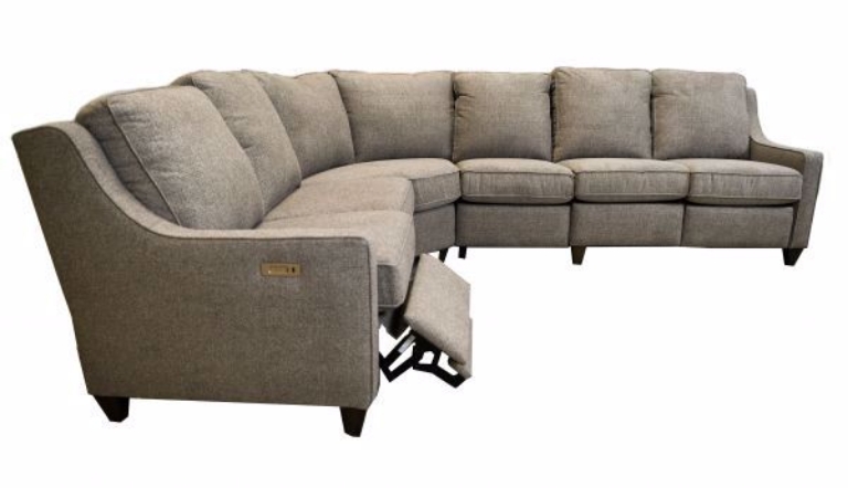 Picture of MAGNIFICENT MOTION SECTIONAL