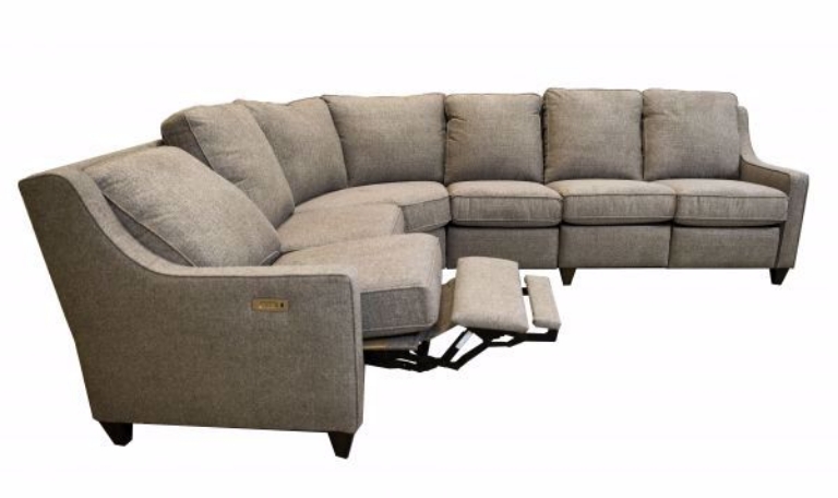 Picture of MAGNIFICENT MOTION SECTIONAL