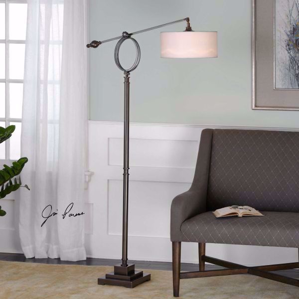 Picture of LEVISA FLOOR LAMP