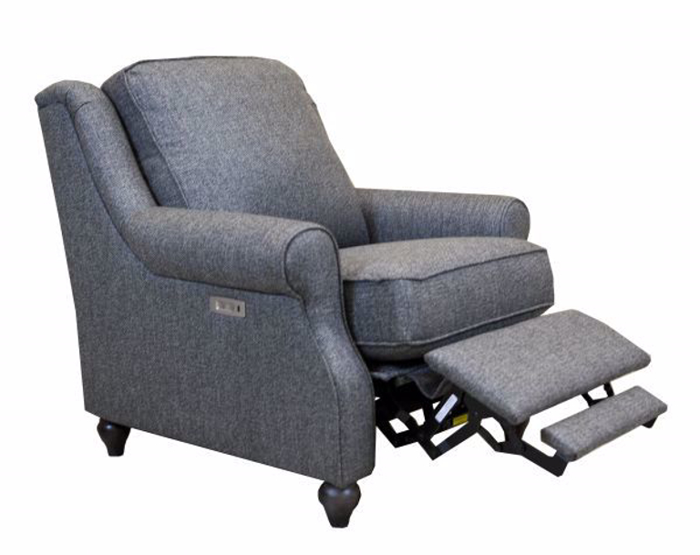 Picture of BASSETT MAGNIFICENT MOTION POWER CHAIR