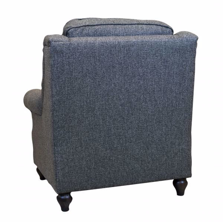 Picture of BASSETT MAGNIFICENT MOTION POWER CHAIR