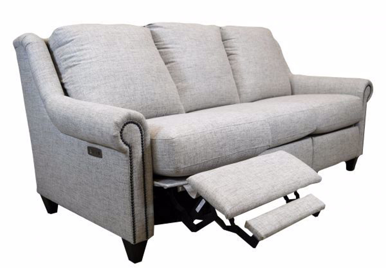 Picture of MAGNIFICENT MOTION POWER SOFA