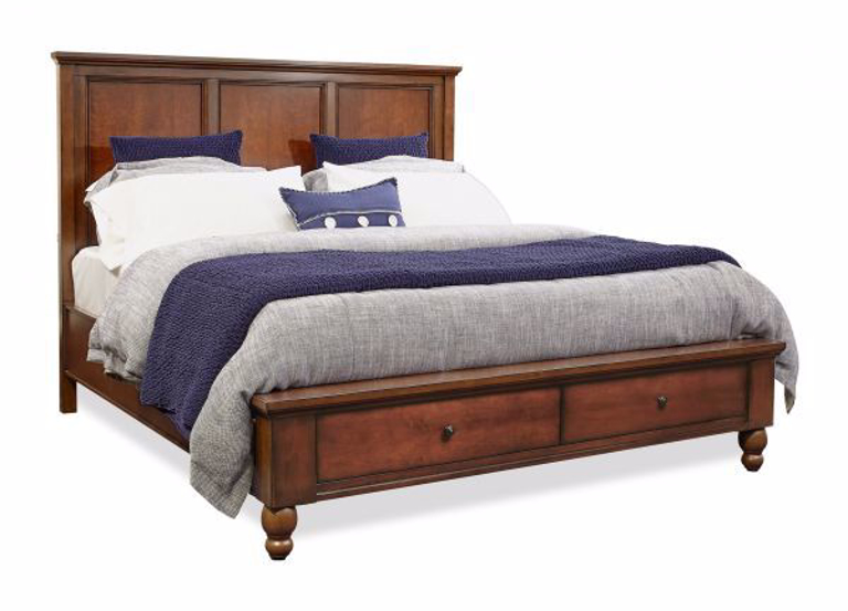 Picture of CAMBRIDGE QUEEN BEDROOM GROUP