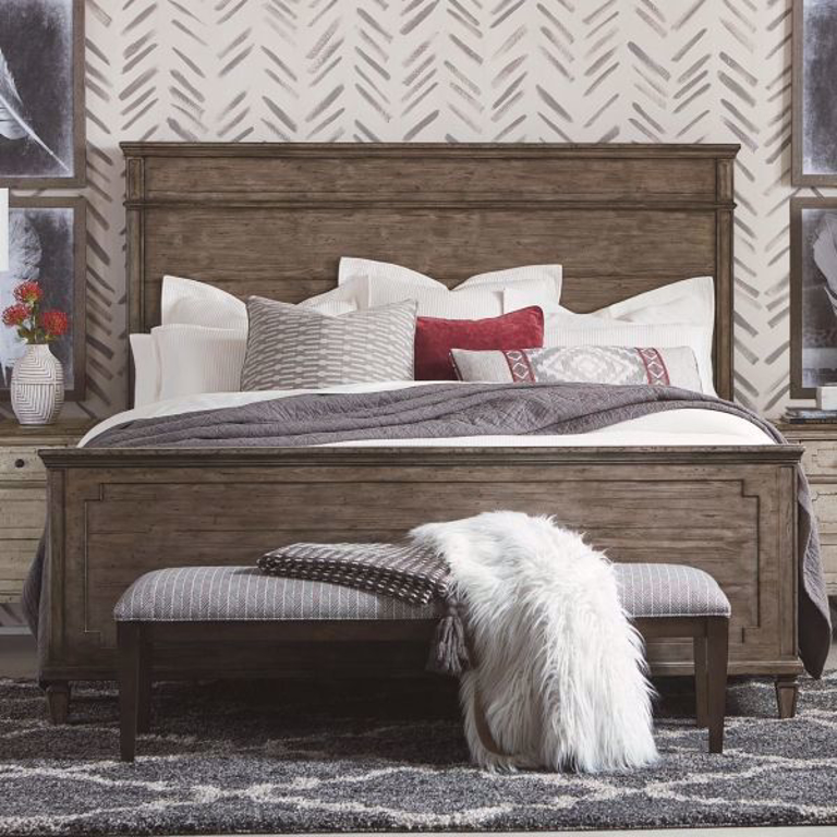 Picture of VERONA KING BEDROOM GROUP