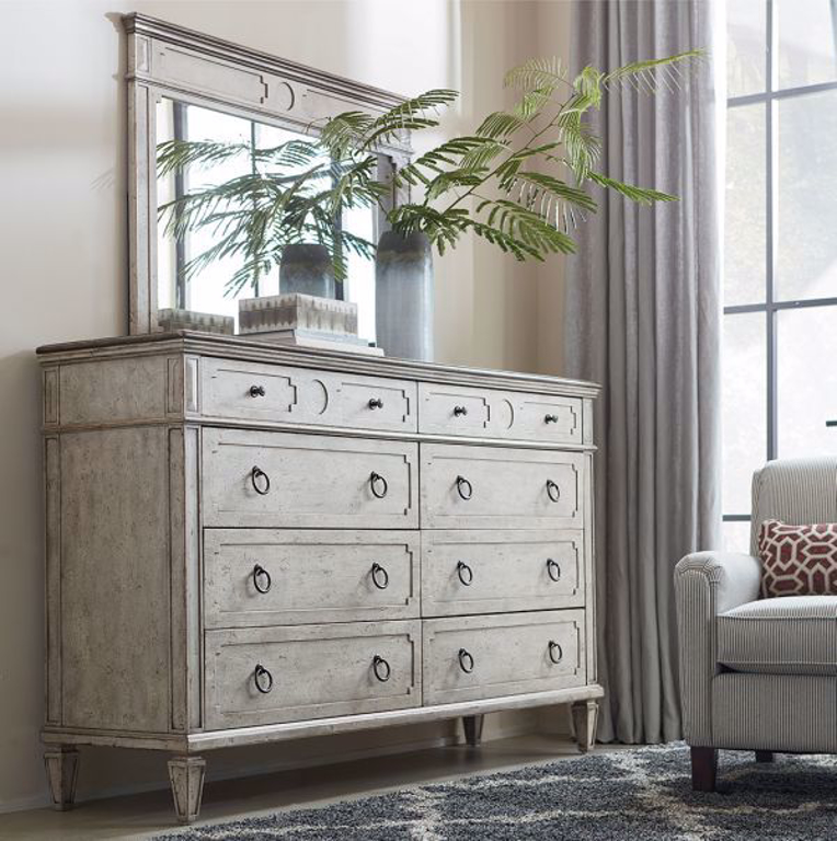 Picture of VERONA KING BEDROOM GROUP