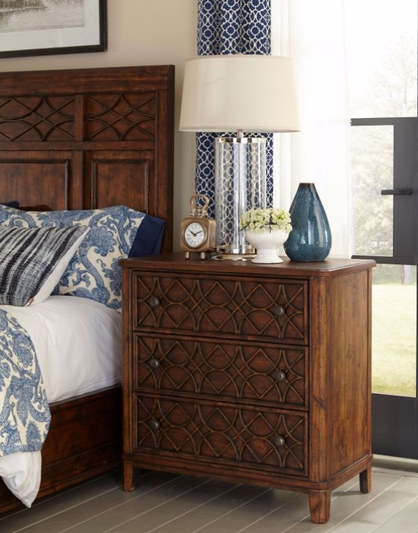 Picture of GWENDOLYN ACCENT CHEST