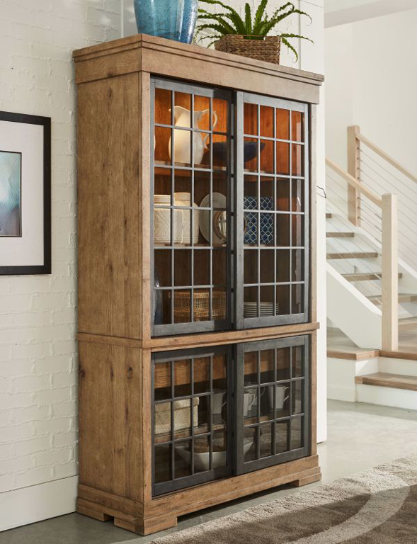 Picture of AFFECTION DISPLAY CABINET