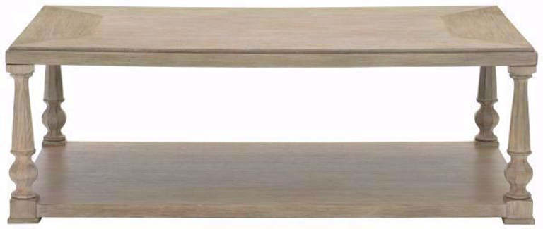 Picture of SANTA BARBARA COCKTAIL & END TABLE