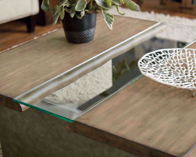 Picture of MODERN ORIGINS COCKTAIL & END TABLE