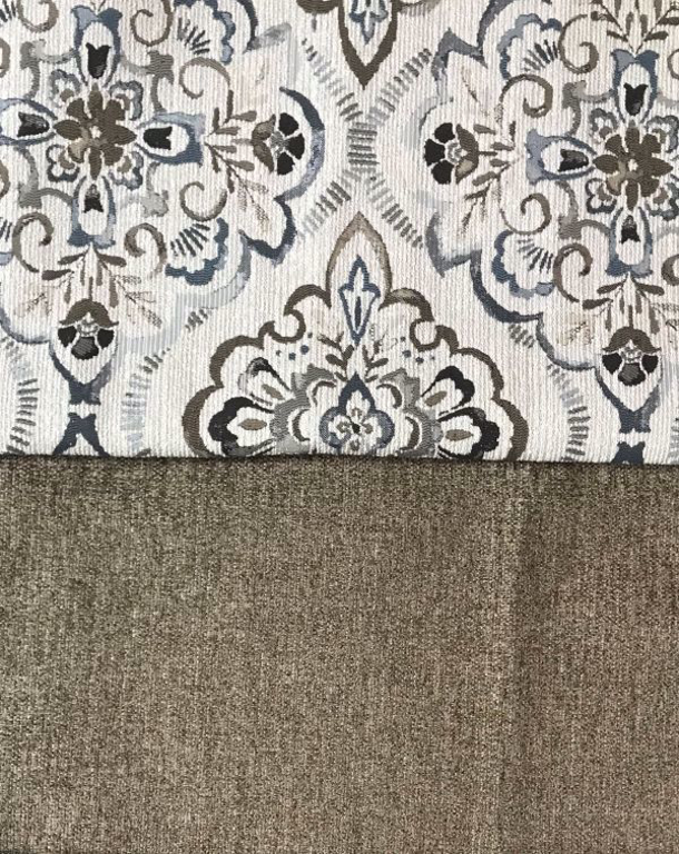 Picture of ANDERS MOCHA GLENVILLE QUEEN SLEEPER SOFA