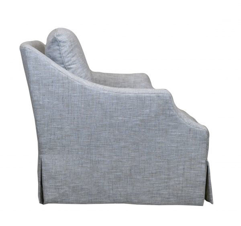 Picture of SHERRILL MYERWOOD SWIVEL CHAIR