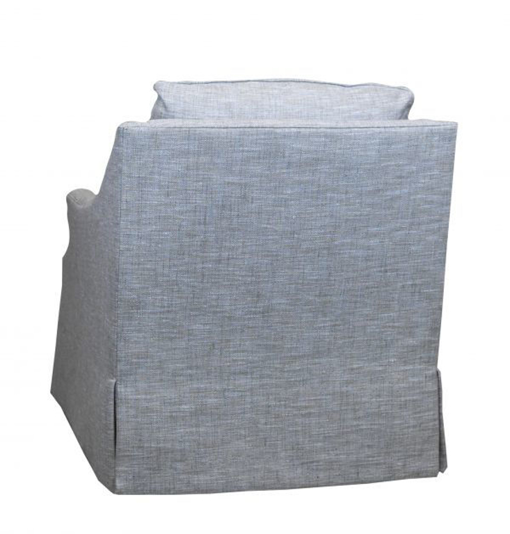 Picture of SHERRILL MYERWOOD SWIVEL CHAIR