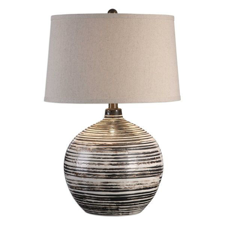 Picture of BLOXOM TABLE LAMP