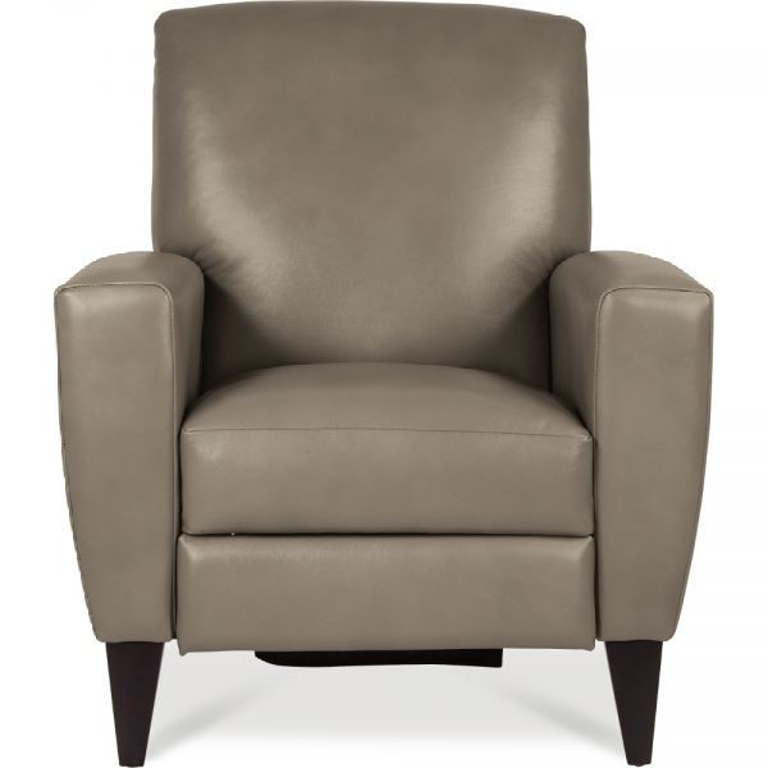 Picture of PUTTY SCARLETT HIGH LEG RECLINER