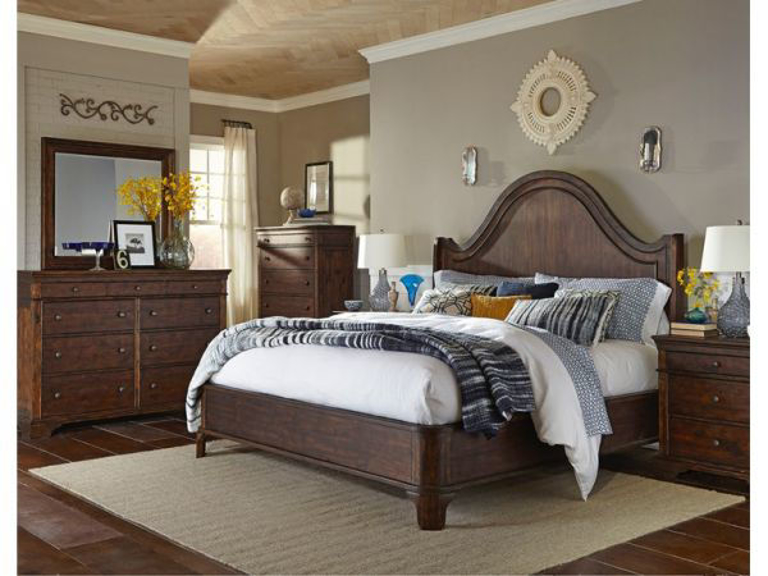 Picture of DAISY 9 DRAWER DRESSER