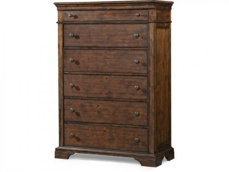 Picture of MEMPHIS 6 DRAWER CHEST