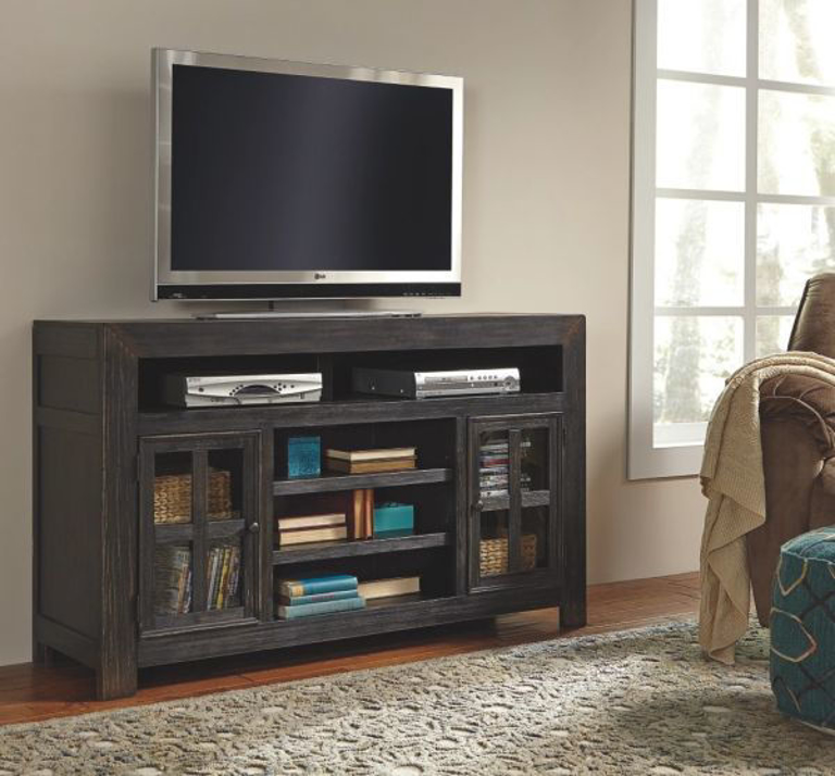 Picture of GAVELSTON TV STAND