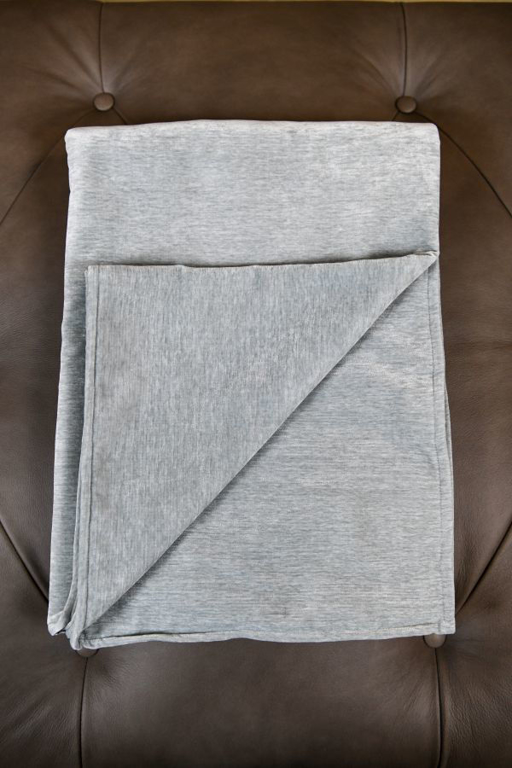 Picture of BROOKLYN MIST 50 X 70 THROW